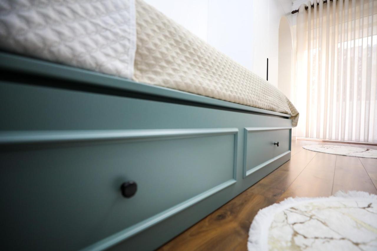 Tirana Center Apartment - Your Cosy Corner Zewnętrze zdjęcie