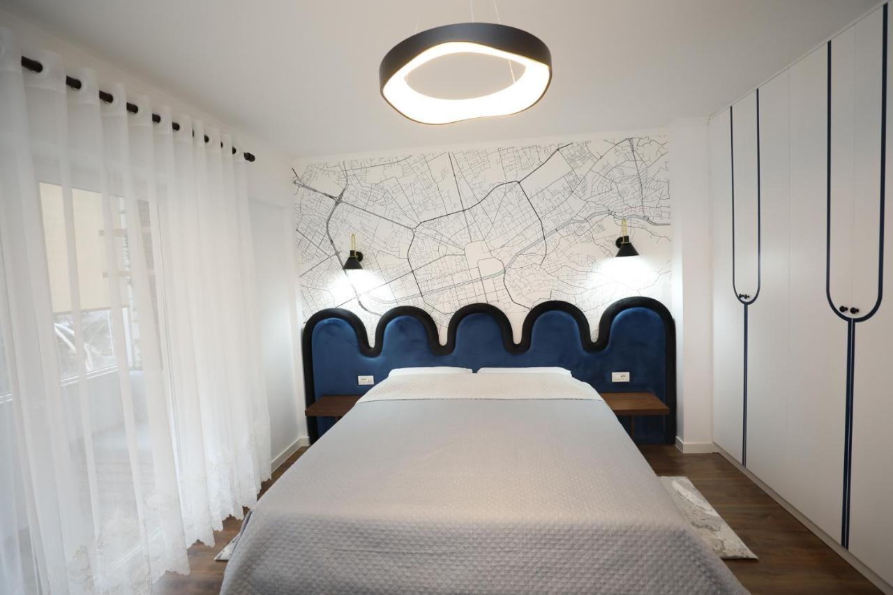 Tirana Center Apartment - Your Cosy Corner Zewnętrze zdjęcie
