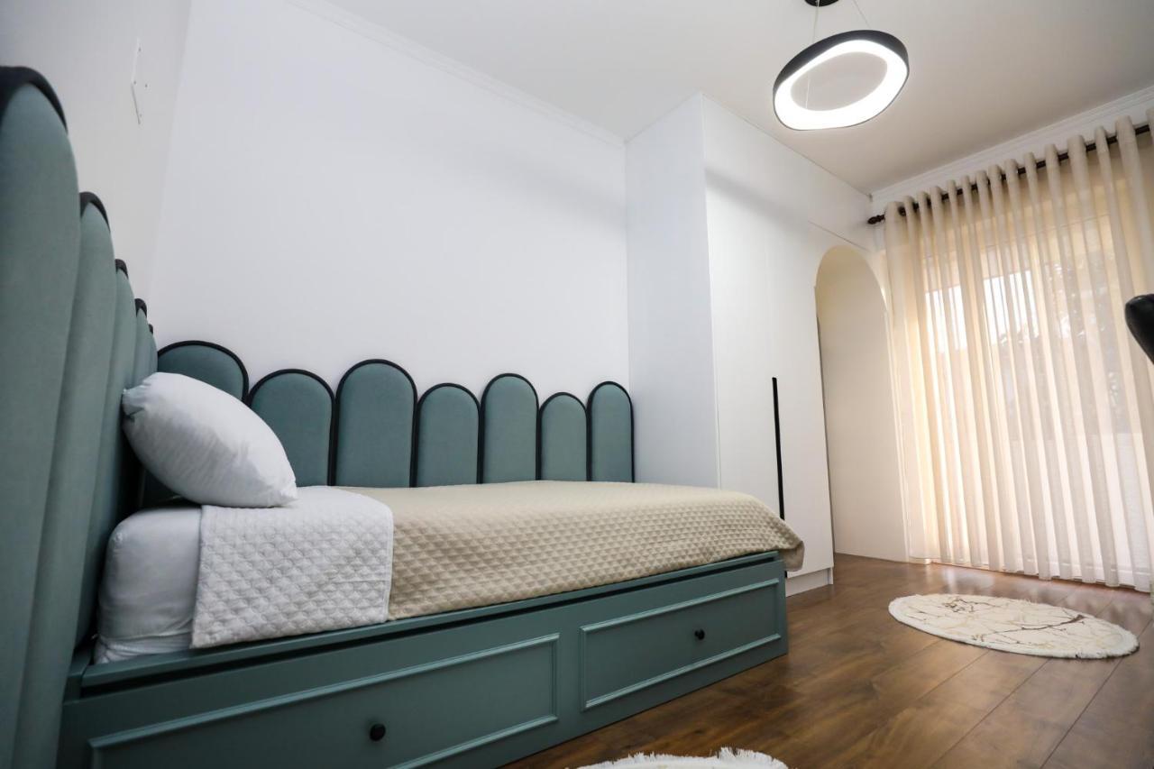 Tirana Center Apartment - Your Cosy Corner Zewnętrze zdjęcie