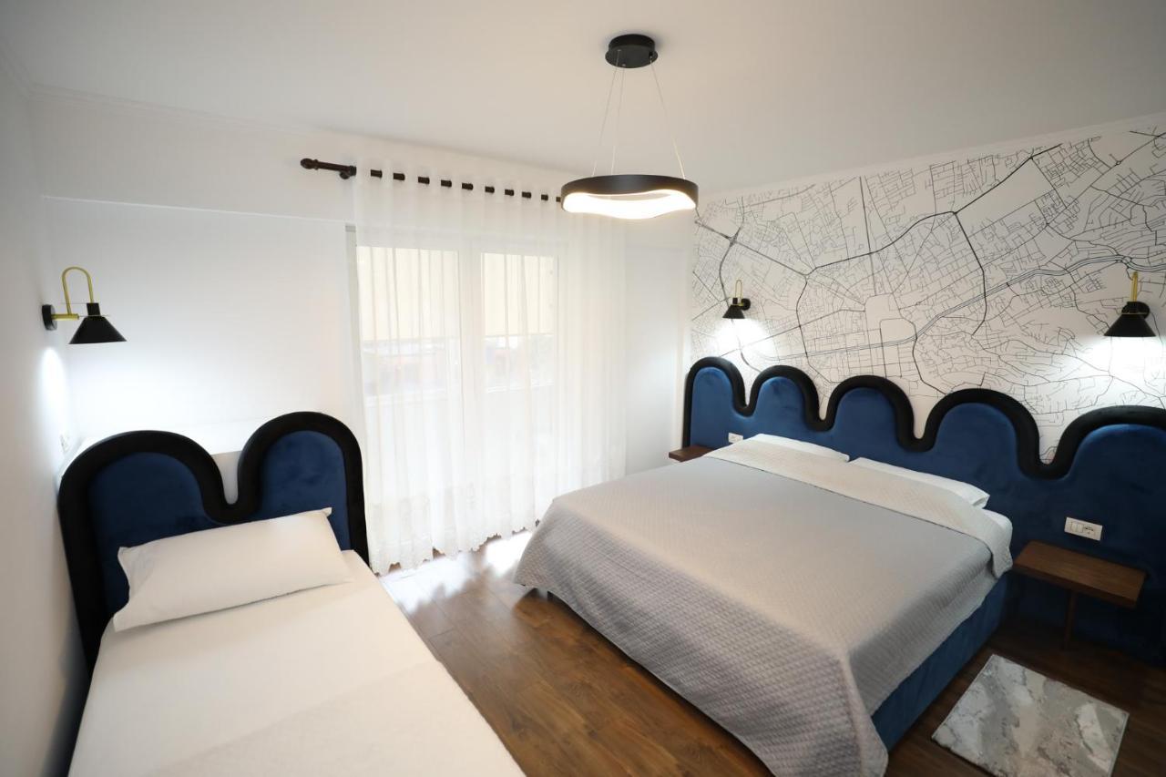 Tirana Center Apartment - Your Cosy Corner Zewnętrze zdjęcie