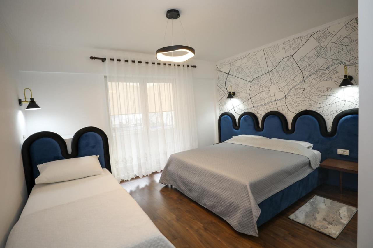 Tirana Center Apartment - Your Cosy Corner Zewnętrze zdjęcie