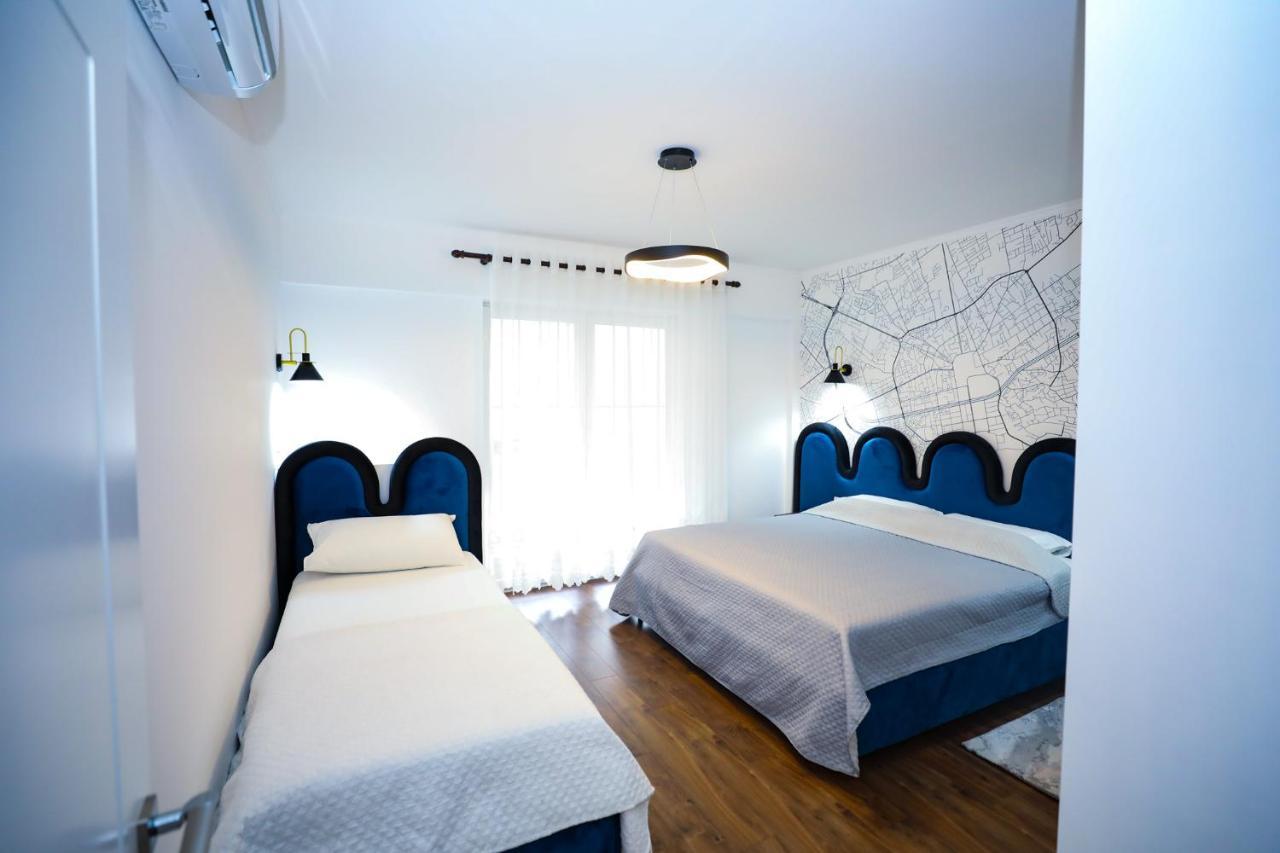 Tirana Center Apartment - Your Cosy Corner Zewnętrze zdjęcie