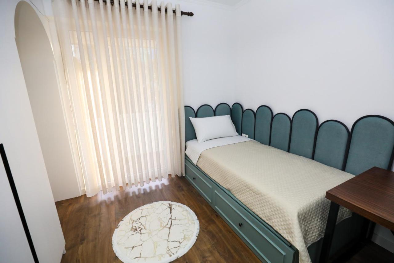 Tirana Center Apartment - Your Cosy Corner Zewnętrze zdjęcie
