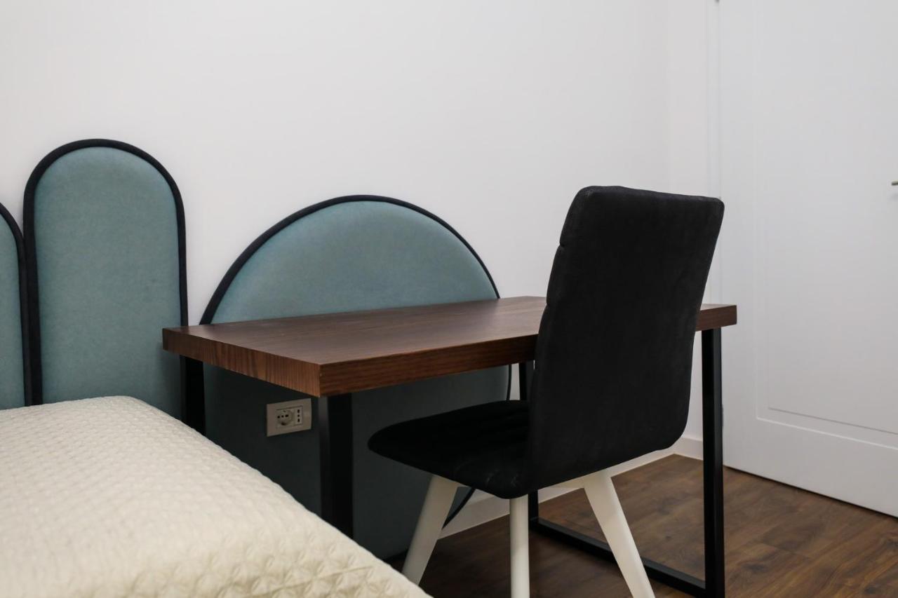 Tirana Center Apartment - Your Cosy Corner Zewnętrze zdjęcie