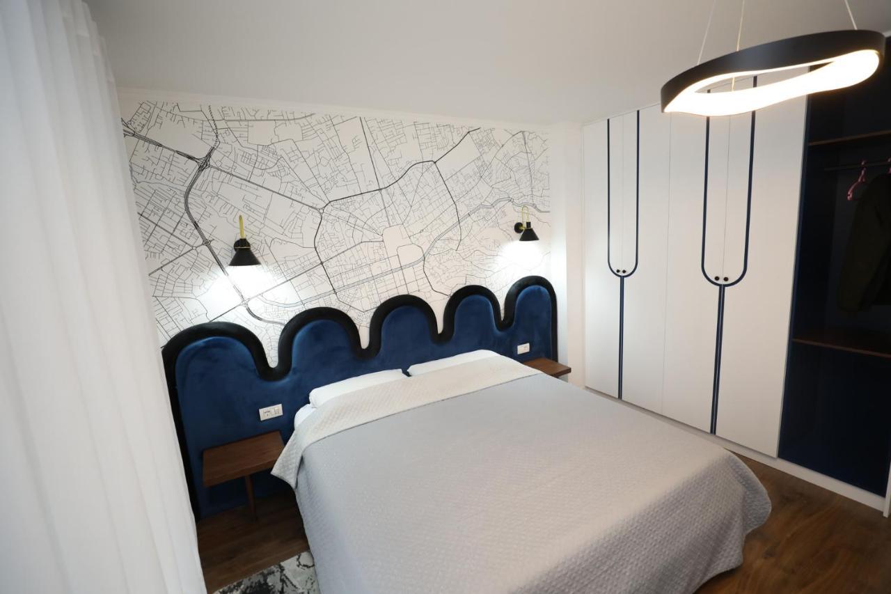 Tirana Center Apartment - Your Cosy Corner Zewnętrze zdjęcie