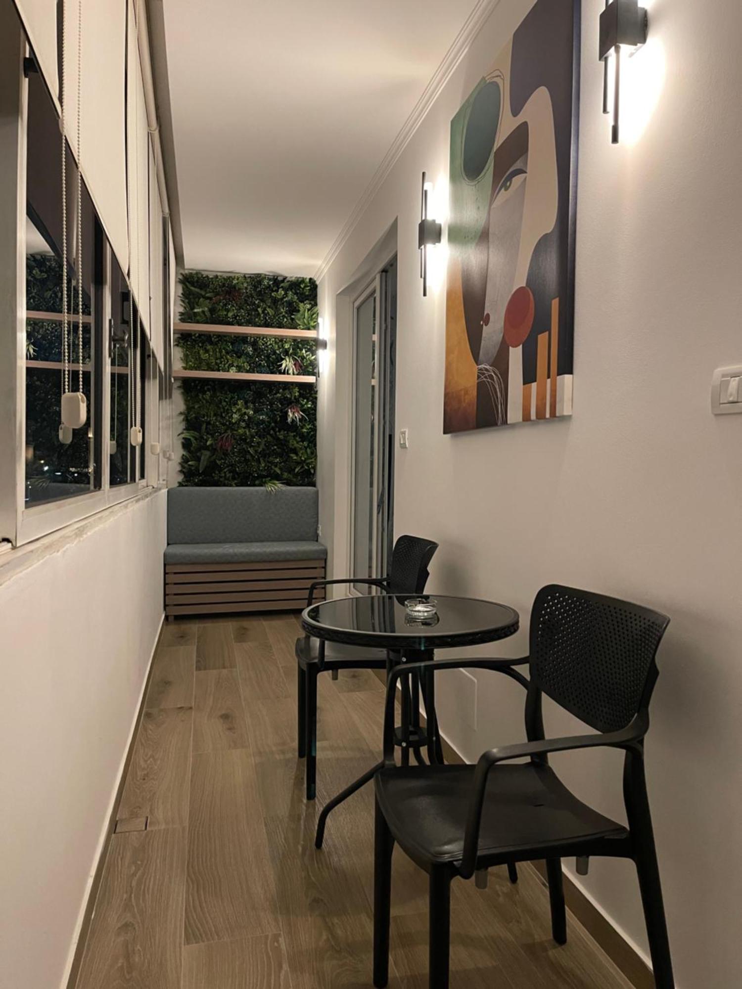 Tirana Center Apartment - Your Cosy Corner Zewnętrze zdjęcie