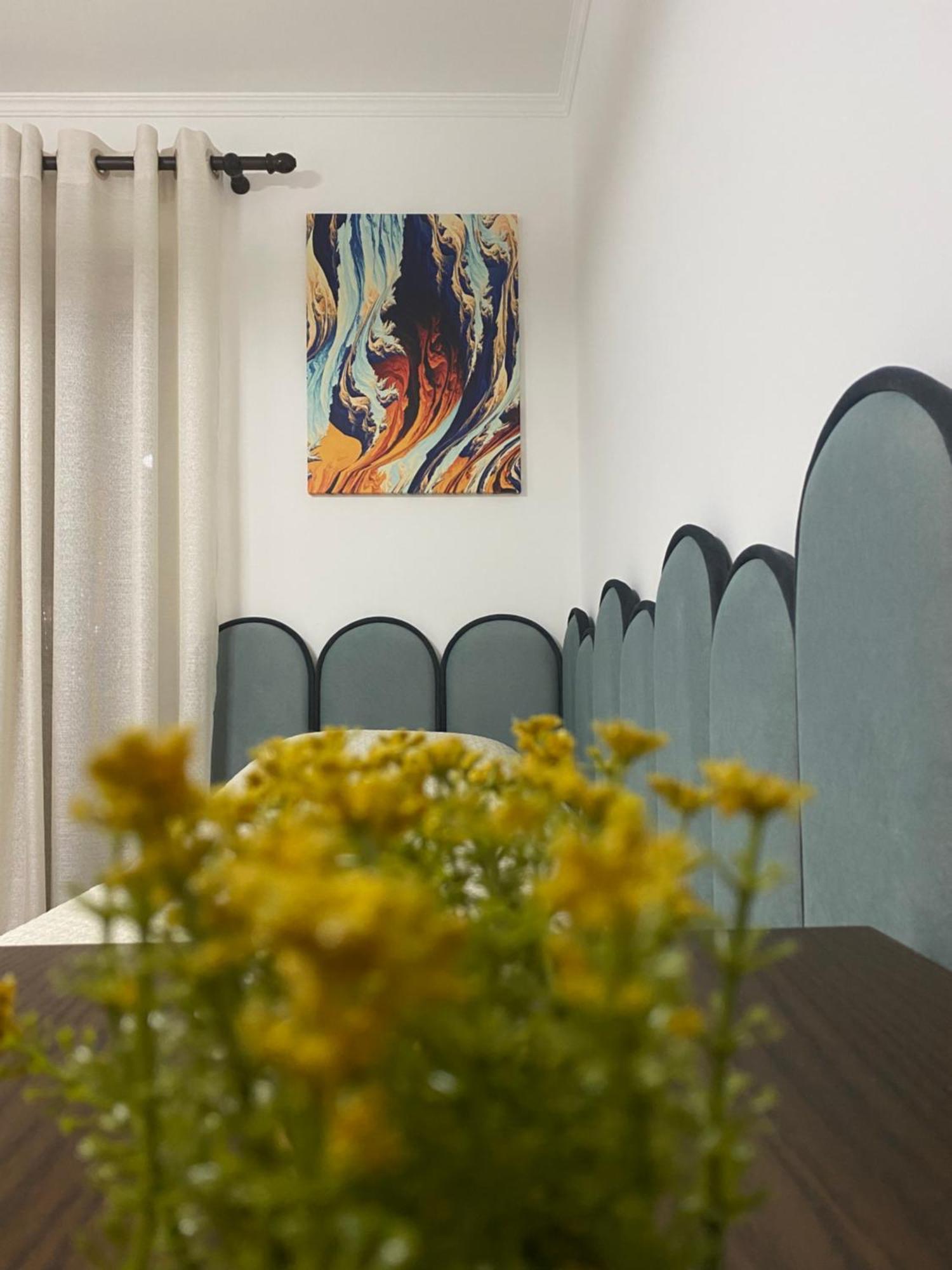 Tirana Center Apartment - Your Cosy Corner Zewnętrze zdjęcie