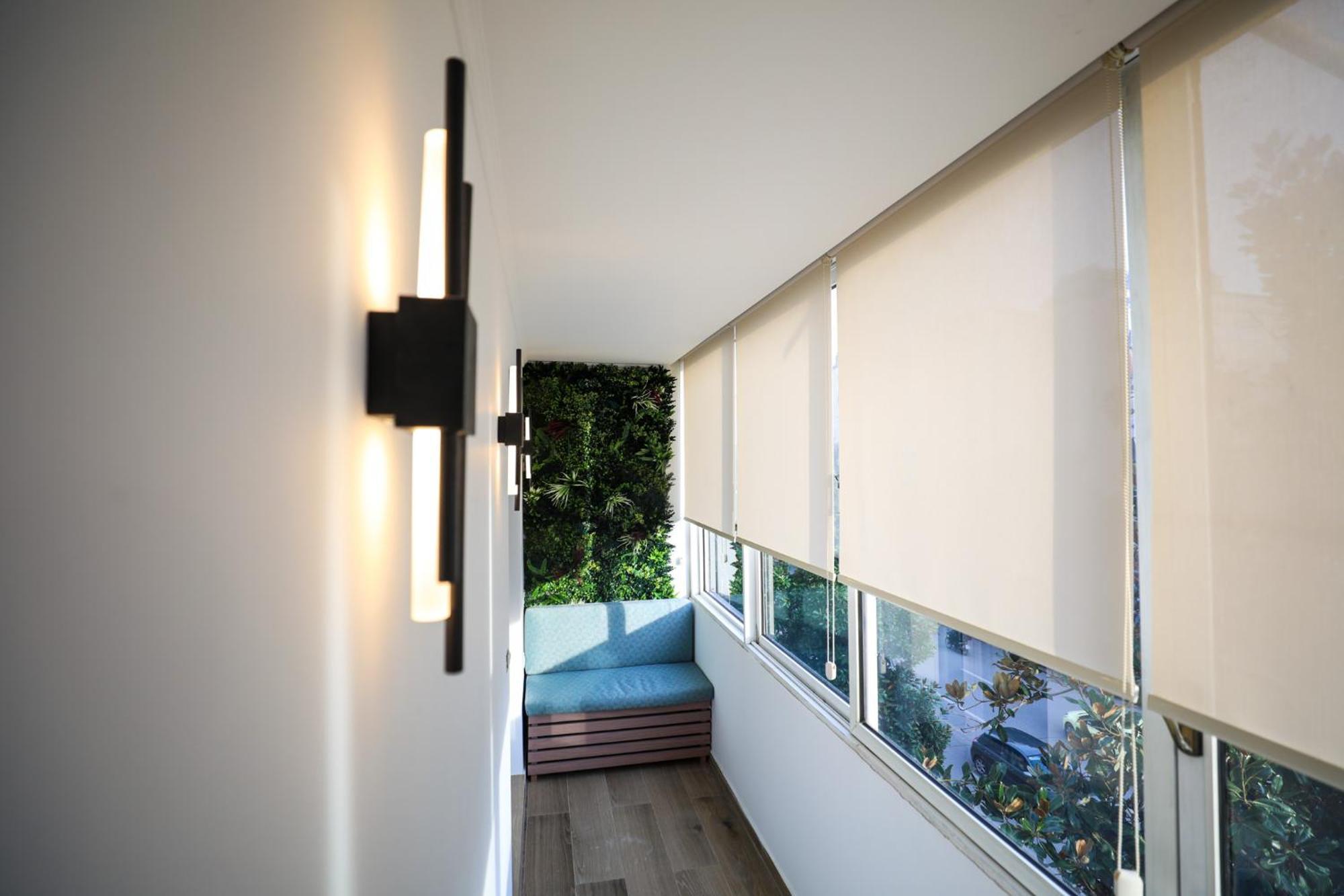 Tirana Center Apartment - Your Cosy Corner Zewnętrze zdjęcie